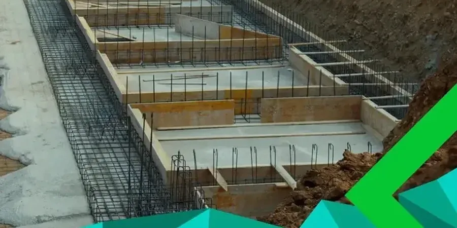 Cimentaciones en Las Condes